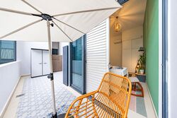 The Cristallo (D15), Apartment #626510051